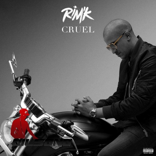 Rim K - Cruel 